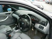 used BMW M3 3.2