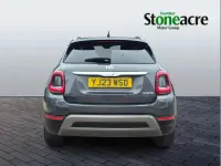 Used Fiat 500X Cross 128 HP (94 kW) 2023 Grey SUV