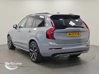 Used Volvo XC90 Plus 455 HP (334 kW) 2025 Grey SUV