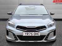 Usado Kia XCeed GT-Line 114 HP (83 kW) 2025 SUV