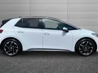 New VW ID.3 150 kW (204 HP) 2026 Hatchback