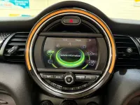 Used Mini Cooper S Cabriolet 2017 Red Cabriolet