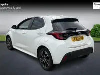 Used Toyota Yaris Design 116 HP (85 kW) 2026 Hatchback