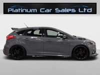 Used Ford Focus ST 2015 Grey Hatchback