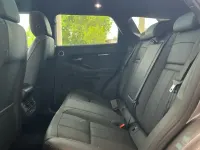 Used Land Rover Range Rover evoque HSE Dynamic 204 HP (150 kW) 2025 Metallic  eiger grey Hatchback