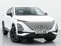 Used Omoda 5 2025 SUV