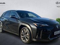 Used Lexus UX 250h Sport Design Packet 184 HP (135 kW) 2024 SUV