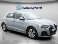 Used Audi A1 Sportback 95 HP (69 kW) 2023 Hatchback