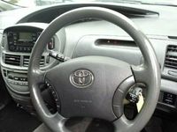 used Toyota Previa 2.0