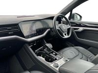 Used VW Touareg R-line 286 HP (210 kW) 2023 SUV