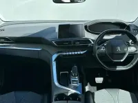 Used Peugeot 3008 Allure 181 HP (133 kW) 2018 White SUV