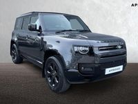 Used Land Rover Defender HSE Dynamic 2023 Grey SUV