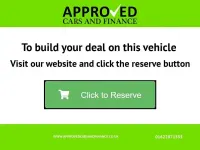 Used Ford Tourneo Custom Titanium 2018 Blue Van
