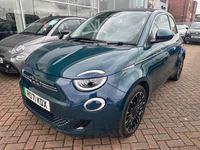 used Fiat 500e 42KWH LA PRIMA AUTO 2DR ELECTRIC FROM 2021 FROM SLOUGH (SL1 6BB) | SPOTICAR