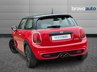 used Mini Cooper S Hatchback 2.0II 3dr - 2018 (18)