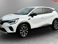 Used Renault Captur Evolution 91 HP (66 kW) 2024 SUV