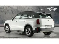 Used Mini Countryman Classic 214 HP (157 kW) 2024 White SUV