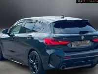Used BMW M135 306 HP (225 kW) 2024 Hatchback