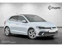 Used VW Polo 95 HP (69 kW) 2026 Hatchback