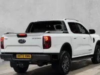Used Ford Ranger Wildtrack 205 HP (150 kW) 2025 Pickup