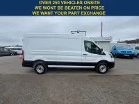 Usado Ford Transit S 105 HP (77 kW) 2022 Branco Van