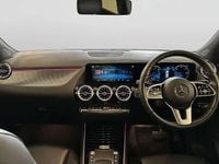 Used Mercedes EQA250 139 kW (190 HP) 2022 Black SUV