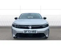 Używany Vauxhall Corsa Design Edition 100 KM (73 kW) 2023 Szary Hatchback