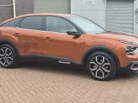 Used Citroën e-C4 Shine 100 kW (136 HP) 2023 Hatchback