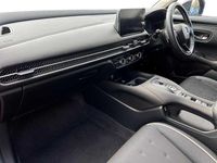 Used Honda ZR-V Hybrid 184 HP (135 kW) 2024 Radiant red SUV
