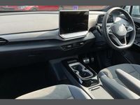 Used VW ID.4 Pro 210 kW (286 HP) 2025 White SUV