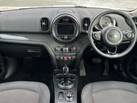 used Mini Cooper Countryman F60 1.5 5dr