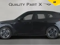 Used BMW X1 M Sport 2023 Black SUV