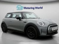 Used Mini Cooper Classic 136 HP (100 kW) 2022 Hatchback