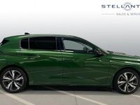 Used Peugeot 308 Allure 131 HP (96 kW) 2024 Hatchback