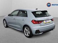 Used Audi A1 Sportback S-Line 110 HP (80 kW) 2024 Hatchback
