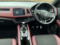 used Honda HR-V Hatchback 1.5 i-VTEC Turbo Sport 5dr
