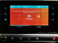 Used Citroën C4 Flair 110 HP (80 kW) 2021 Black SUV