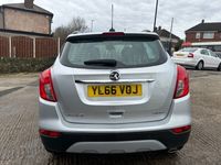 used Vauxhall Mokka X 1.4T Active 5dr