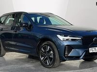 Usado Volvo XC60 Plus 250 CV (183 kW) 2025 Azul SUV