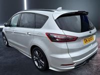 Usado Ford S-MAX ST-Line 190 HP (139 kW) 2022 Monovolume