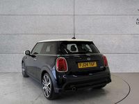 Używany Mini Cooper Exclusive 134 KM (98 kW) 2024 Czarny Hatchback