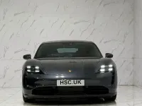 Used Porsche Taycan 350 kW (476 HP) 2023 Sedan