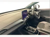 Ny VW ID.5 Pro 210 kW (286 HK) 2025 Vit SUV