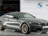 Used BMW M4 Competition Edition 523 HP (384 kW) 2026 Other Coupe