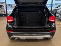 Used Audi Q2 Comfort 150 HP (110 kW) 2020 Black SUV