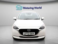 Used Mazda 6 Inclusive 88 HP (64 kW) 2023