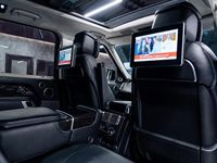 Used Land Rover Range Rover Autobiography 525 HP (386 kW) 2019 Blue SUV