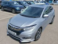 Used Honda HR-V Hybrid 131 HP (96 kW) 2021 SUV