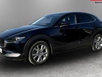 Used Mazda CX-30 Inclusive 122 HP (89 kW) 2023 SUV