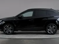 Used Hyundai Tucson N Line 230 HP (169 kW) 2024 SUV